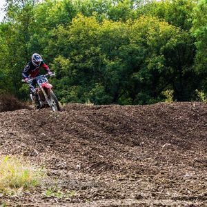 Meet your Posher, Wade